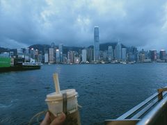 -吃茶三千(海港城店)
