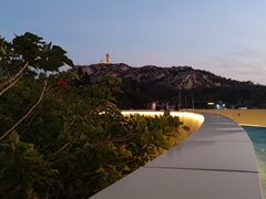 -湄洲岛
