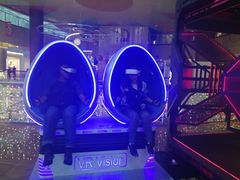 -黑空VR体验馆(领展中心城店)