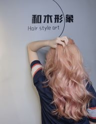 -和木形象