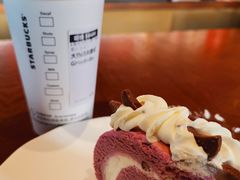 -星巴克(杭州运河上街店)