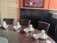 包厢-大头虾越式风味餐厅(光明广场店)