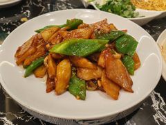 -双福饺子营餐厅(财富广场店)