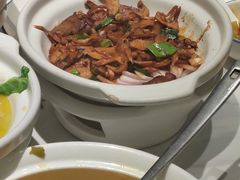 -兰湘子·湘菜小炒(南京江宁万达店)