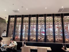 大堂-Tuna maki寿司(园区永旺店)