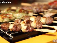 -金汉斯手工啤酒餐厅(白堤路店)