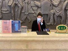 -维也纳酒店(南京奥体中心店)