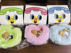 -麦当劳(龙阳路店)