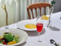 -鼎鼎西餐厅