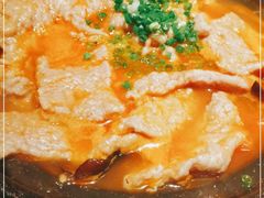-陶德砂锅(蜀汉路店)