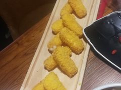 -纳瓦新疆菜(银都店)