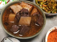-天台小吃(新城店)