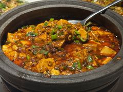 -院8里·小聚园老川菜(九眼桥店)