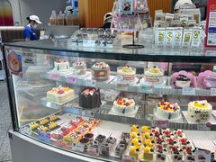 -BreadTalk面包新语·烘焙蛋糕(海珠丽影广场店)