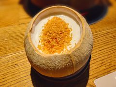 -同仁四季椰子鸡(福田车公庙店)
