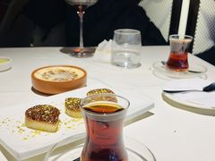-Pasha帕夏土耳其餐厅(南昌路店)