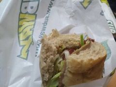 -赛百味SUBWAY(高新店)