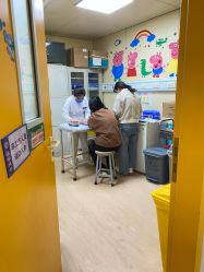 -首都儿科研究所附属儿童医院