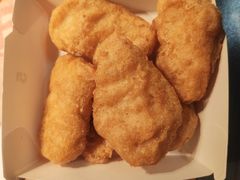 -麦当劳(宾水西道店)