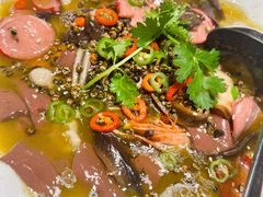 -忆家名门·上海菜(徐家汇店)