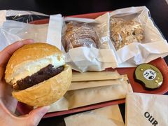 -OUR Bakery(三里屯太古里店)