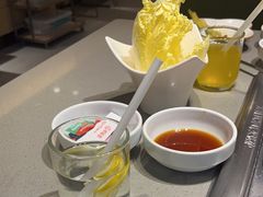 -海底捞火锅(九霄梦天地店)