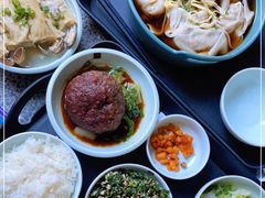 -阿姨食堂