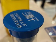 -兰湘子·湘菜小炒(石家庄万象城店)