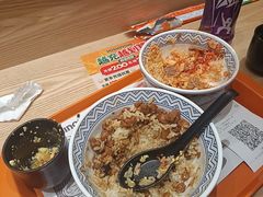 -吉野家(上海美罗城店)