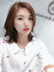 -潘多拉Hairsalon