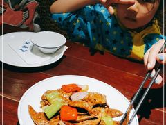 -大牌大·传统杭帮菜(湖滨店)