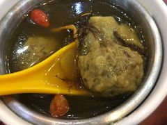 -小杨生煎(香港名都店)