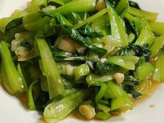 烧青菜-管记水席老店(仙果市街店)