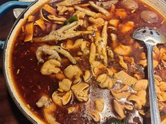 -马头巷·隐庐居·红油大虾(园区店)