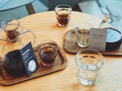 -Seesaw Coffee(苏州中心店)