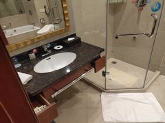 -春兰国宾馆(凤城河风景区老街店)