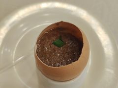 鹅肝鸡蛋盅-庐州太太(鼓楼店)