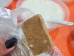 花生糕-没牙伯花生汤店(老药洲店)