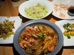 -荣小馆(杭州大厦店)