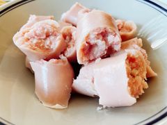 -百花人家(清水镇店)