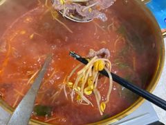 -贵州人家·酸汤火锅·20年老字号