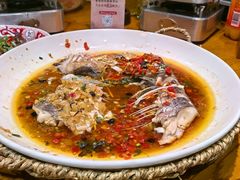 -陈家婆的菜(梅溪湖店)