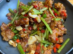 -东北故事私房菜(江南印象店)