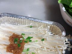 -韩宫宴炭火烤肉(昆山金鹰店)