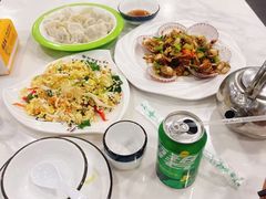 -威海渔村(黄兴路店)