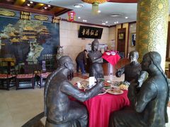 -晋阳饭庄(虎坊桥店)