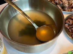 -西塔老太太泥炉烤肉(川沙百联店)