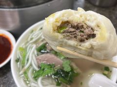 -胡家包子·清真(大众巷店)