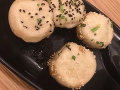 -小杨生煎(萧山机场店)