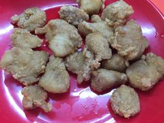 -大炮盐酥鸡